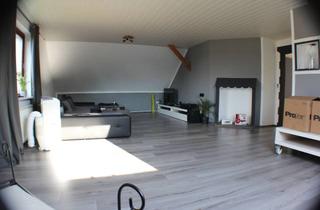 Wohnung mieten in Bäckerstr 16, 31683 Obernkirchen, 3-Zimmer-Dachgeschosswohnung ohne Balkon in Obernkirchen
