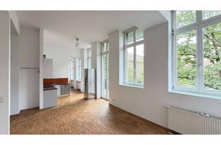 Lofts mieten in Gehägestraße 20, 30655 Hannover, Modernes Loft Apartment mit 2 Zimmern in Hannover Eilenriede