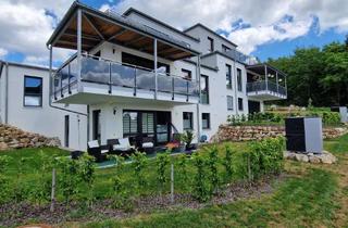 Wohnung mieten in Buchenring, 94086 Bad Griesbach, Sehr schöne 3-Zimmer-Wohnung mit Traumblick und Terrasse in Bad Griesbach im Rottal