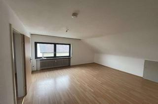 Wohnung mieten in Weidenbusch 20, 76646 Bruchsal, Alltagstaugliche 2-Zimmer-Wohnung in Bruchsal