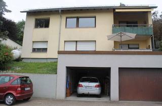 Wohnung mieten in Panoramastr. 51, 69257 Wiesenbach, 3-Zimmer-Wohnung mit gehobener Ausstattung in Wiesenbach
