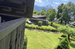 Wohnung mieten in Burgstraße 49, 82467 Garmisch-Partenkirchen, Möblierte 4-Zimmer-Wohnung (100 m²) | 2 Bäder | 2 Balkone | Parkplatz | WG tauglich