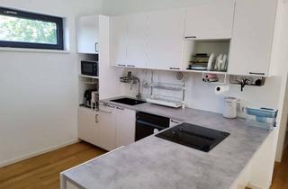 Wohnung mieten in Prettauer Pfad 38, 12207 Lichterfelde, Schneller Einzug: Helle 4-Zimmer-Neubauwohnung mit Südterrasse – IKEA-Küche & Lampen ablösefrei!