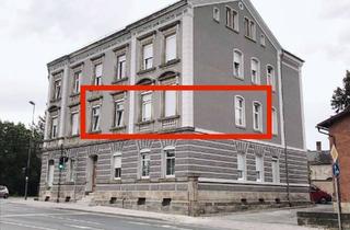 Wohnung mieten in Cosima-Wagner-Str., 95444 City, Frisch renovierte Altbauwohnung in Bestlage am Hofgarten (ab 01.07.2026)