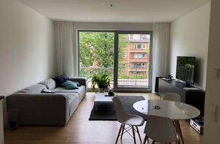Wohnung mieten in Hoheluftchaussee 63, 20253 Hoheluft-West, 2-Zimmer-Wohnung mit Einbauküche in Hoheluft-West, Hamburg