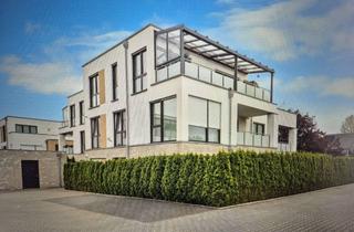 Penthouse mieten in Dammer Straße 5c, 49451 Holdorf, Große zwei Zimmer Penthousewohnung
