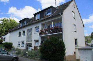 Wohnung mieten in Am Kammrädchen, 56182 Urbar, Schicke, lichtdurchflutete 4-Zimmer-Wohnung mit Balkon und Gartenmitbenutzung in ruhiger Lage