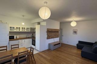 Wohnung mieten in Eichhorster Straße 14b, 12689 Marzahn, Möblierte 3-Zimmer-Wohnung im Neubau mit Balkon und hochwertiger Ausstattung