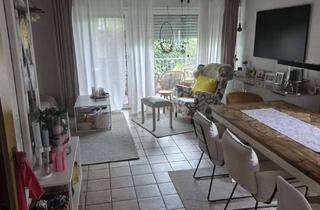 Wohnung mieten in Eschstraße, 33378 Rheda-Wiedenbrück, Helle 3 ZKB Wohnung mit Balkon in Rheda-Wiedenbrück