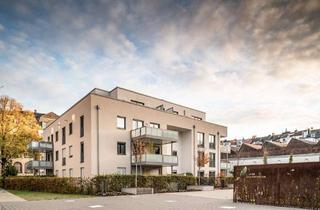 Wohnung mieten in Brabantstraße 77, 52070 Aachen, LEBEN IN AACHEN im Schwedenpark ! Neuwertige 4-Zimmer Wohnung inkl. EBK, Gäste-WC und Balkon