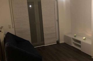 Wohnung mieten in 73434 Aalen, Möblierte 1-Zimmer Wohnung mit Terasse