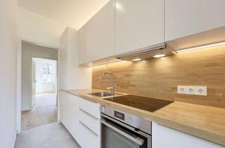 Wohnung mieten in Klarastr. 40, 09131 Hilbersdorf, Kribbeln im Bauch! - Exquisite 3-Raum mit schicker EBK und großem Balkon