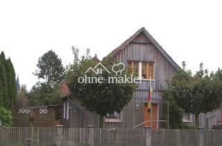 Haus mieten in 38373 Frellstedt, Kleines Haus mit Garten zu vermieten