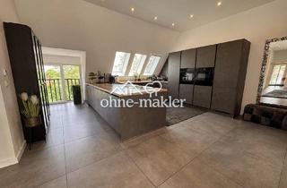 Penthouse mieten in 87739 Breitenbrunn, Penthouse der Extraklasse - großzügig, modern, exklusiv