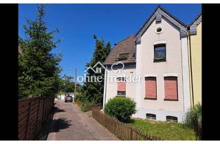 Doppelhaushälfte kaufen in 51381 Leverkusen, Doppelhaushälfte