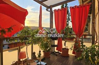 Wohnung kaufen in 67098 Bad Dürkheim, PROVISIONSFREI 3 Zimmer ETW mit Balkon, Küchenzeile&Stellplatz