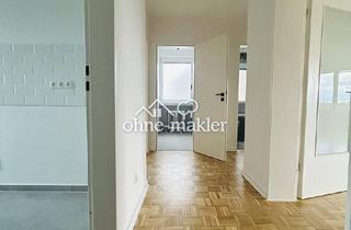Wohnung mieten in 30982 Pattensen, Wieder verfügbar: 3-Zimmer-Wohnung mit Weitblick und Südbalkon