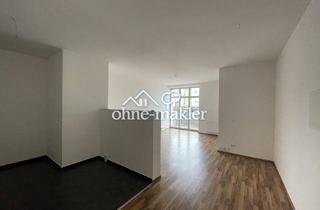 Loft kaufen in 39124 Magdeburg, Loft-Apartment (vermietet) Kapitalanlage