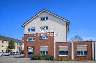 Wohnung mieten in 59065 Hamm, Renovierte 3,5-ZKB, Gäste WC Wohnung in Hamm - tolle Dachterrasse
