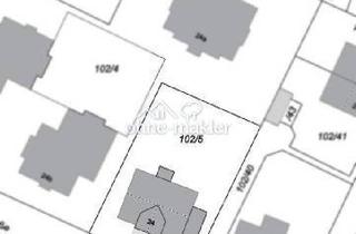 Grundstück zu kaufen in 82152 Planegg, Baugrundstück (Privat) im Süden von München