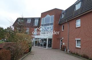 Wohnung mieten in 24558 Henstedt-Ulzburg, 24558 Henstedt-Ulzburg 2 Zi., ca. 50 qm EBK,DB im Fürstenhof Seniorenresidenz Betreutes Wohnen !!