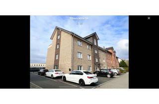 Penthouse mieten in Dammstraße 44, 53721 Siegburg, Modernes Wohnen: Penthouse mit 2 Zimmern in Siegburg