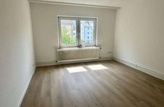 Wohnung mieten in Reinerzer Weg, 61348 Bad Homburg, Erstbezug: Sanierte 2-Zimmer-Wohnung in Bad Homburg