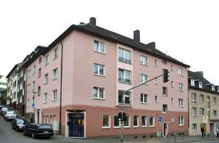 Wohnung mieten in Rembergstraße 42, 58095 Mittelstadt, Großzügige Wohnküche