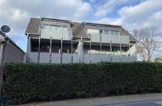 Wohnung mieten in Dorfstraße 19, 41540 Dormagen, Moderne Lichtdurchflutete Etagenwohnung 3 Zi KDB 90m² mit Südbalkon und Energieeffizienter Wärmepump