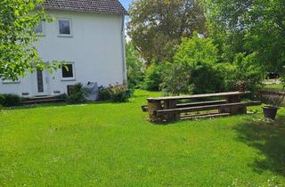 Wohnung mieten in Itzlinger Straße 15, 85356 Freising, 4-Zimmer-Wohnung mit Balkon und Garten in Freising