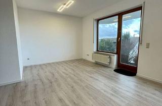Wohnung mieten in 72644 Oberboihingen, Teilrenovierte 2-Zi-Terrassenwohnung mit Weitblick und EBK in Oberboihingen