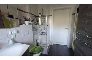 Wohnung mieten in 85435 Erding, Exklusive 3-Zimmer-Terrassenwohnung mit zwei kleinen Gärten, TG und EBK in Erding