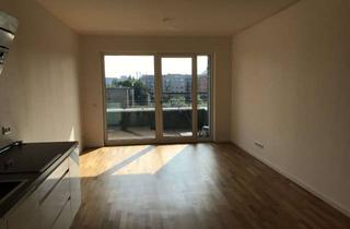 Wohnung mieten in Pufendorfstraße, 10249 Friedrichshain, 4-Zimmer-Wohnung mit gehobener Ausstattung in Friedrichshain mit TG-Stellplatz