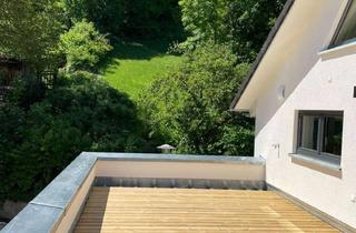 Wohnung mieten in Weilerstraße 60, 89143 Blaubeuren, Dachgeschoss-Maisonette-Wohnung in Blaubeuren