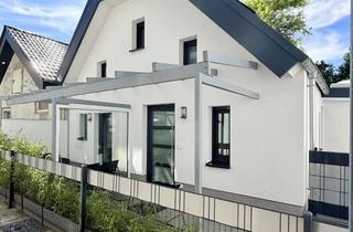 Wohnung mieten in Kanonenweg, 49084 Schinkel, Komplett möbliertes, modernes Apartment mit Terrasse und hochwertiger Ausstattung