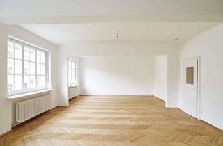 Wohnung mieten in Agnesstraße 18, 80798 Schwabing-West, Traumhafte DG-Maisonette-Wohnung in Schwabing