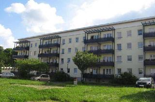 Wohnung mieten in Moritzwiesen, 06618 Naumburg, Altersgerechtes Wohnen mit Fahrstuhl und Balkon in den Moritzwiesen 5 Naumburg (Saale)