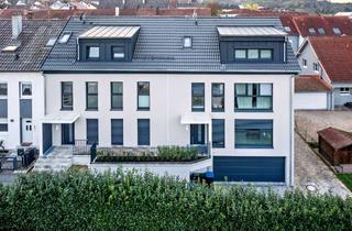 Wohnung mieten in Im Luss 24A, 74847 Obrigheim, Haustiere erlaubt! Tolle 3-Zi. Wohnung mit Klimaanlage, Garagenstellplatz und Terrasse