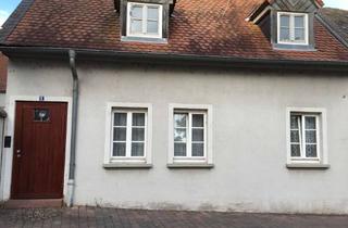 Wohnung mieten in Beinstr, 65366 Geisenheim, Gemütliche 2 ZKB-Balkon- Wohnung in Geisenheim zu vermieten!