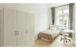 WG-Zimmer mieten in Greifswalder Straße, 10405 Prenzlauer Berg, Greifswalder Straße, Berlin