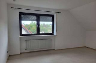 WG-Zimmer mieten in 91096 Möhrendorf, Zur Wohnung: 2er WG Größe: ca. [100] m² Dein Zimmer: ca.20 m², hell, mit großem Fenster Miete