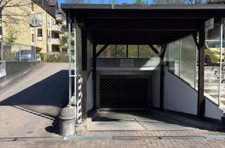 Garagen kaufen in Heinrich-Heine-Straße, 95447 Birken, Tiefgaragenstellplatz in Bayreuth, in Uninähe