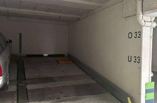 Garagen mieten in Schützenstraße, 73312 Geislingen, Tiefgaragenstellplatz in Geislingen an der Steige