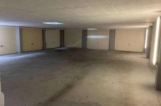 Garagen mieten in Rheindahlener Str. 1a, 41751 Viersen, Tiefgaragenstellplatz ab sofort