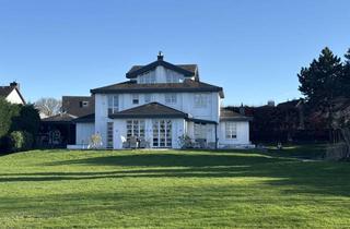 Villa kaufen in 41516 Grevenbroich, Ihr Rückzugsort im Grünen – elegante Villa mit Wellnessbereich