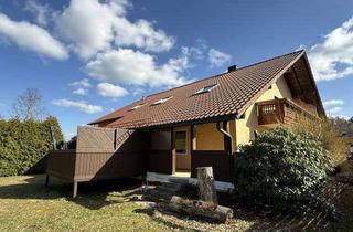 Haus kaufen in 93192 Wald, Tolles Grundstück mit großzügigen 1-2 Familienhaus, Doppelgarage u. Photovoltaikanlagen