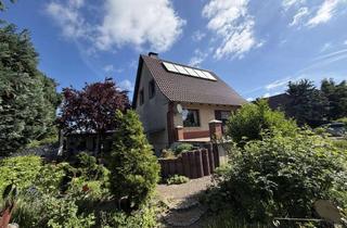 Einfamilienhaus kaufen in 19288 Ludwigslust, Einfamilienhaus in Ludwigslust - Techentin
