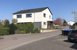 Einfamilienhaus kaufen in Königstrasse, 54439 Saarburg, Viel Platz fur den Alltag in diesem modernen Einfamilienhaus in Saarburg