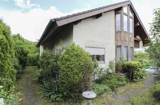 Haus kaufen in 71101 Schönaich, Kapitalanlage: MFH mit 3 Einheiten und Mietsteigerungspotenzial in Sackgassenlage