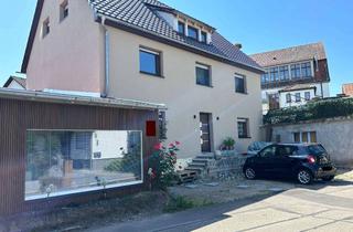 Einfamilienhaus kaufen in 77866 Rheinau, Einfamilienhaus mit Platz auch in zwei Einheiten teilbar